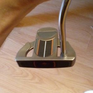 Ping Putter